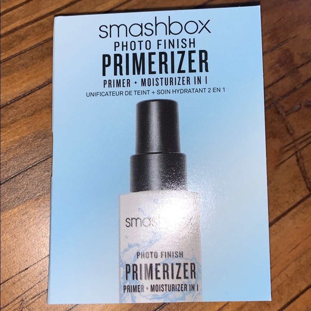 Smashbox Primer Bundle - Picture 4 of 6